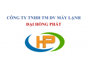 Hồ sơ năng lực công ty TNHH DV máy lạnh Hồng Phát