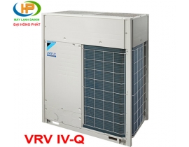 Máy Lạnh Daikin VRV IV-Q