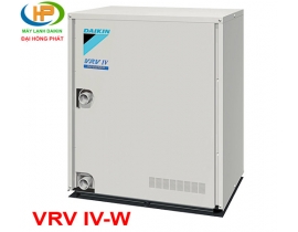 Máy Lạnh Daikin VRV IV-W