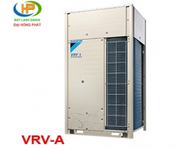 Máy lạnh Daikin VRV-A